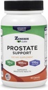 Zenesis Labs Prostate Health with Saw Palmetto - 90 Capsules - También con Zinc, Copper, Pumpkin Seed, Burdock Root, Amino Acids, " Otros Extractos - 45 Day Supply