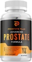 ProstateFlux Advanced Fórmula Capsules, ProstateFlux Wellness Fórmula, Soporte completo de la vejiga normal y las funciones, Prostate Flux Reseñas (60 cápsulas)