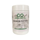 Cuidado alcalino tóxicoHydrolyzed Collagen Peptides for Women &amp; Hombres TENMulti-Type Unflavored Collagen Powder Protein for Hair, Bones, Skin, Nails & Joints TEN 10g Collagen Peptides per Serving TEN 10.5Oz (300g)