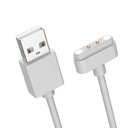 EmeTerm Original USB Carga magnética Cable Moda, Explorar y Smart Series Anti-Nausea Wristbands (1 Pack)