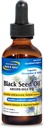 NORTH AMERICAN HERB &amp; SPICE Black Seed Oil Absorb-Max TQ - 2 fl. oz. - Sublingual Mycellized Drops - Immune Support & Digestive Health - Oil of Oregano - Non-GMO - 52 Total Servings