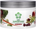 GBX SuperFood™ Microbiome-Boosting Fruits and Vegetables, Sweet Apple Berry, 15 Servings