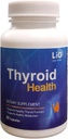 LIG Thyroid Health - Natural Herbal Supplement - Shrink Thyroid Cysts and Nodules - Balance Hormon Levels - Honeysuckle Flower