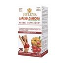 HYLEYS Tea Garcinia Cambogia té verde con Goji Berry Flavor - 25 bolsas de té
