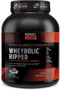 GNC AMP Wheybolic Ripped - Cookies y Crema (22 Servimientos)