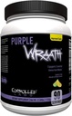 LABLAJE Purple Wraath, BCAA y EAA Amino Acid Suplemento, con Endurance Blend Intra Workout Powder, Otimal Endurance, Focus, y Stamina (Límite de limón, 90 Servings)
