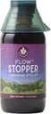 WishGarden Herbs Flow Stopper Lingering Cycle (Wombstringe) - Plant-Based Herbal Fórmula w/Shepherd's Purse &amp; Witch Hazel, Moderates Breatkthrough Bleeding, Blood Flow & Spotting Between Cycles, 4oz