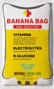 Bolso de plátano Solución Oral Packets – Limo Natural 15pk TENIDO A Refreshing Blend of Electrolytes, Vitamina C, y B-Complex para la hidratación diaria y la energía perfecta para cualquier estilo de vida.