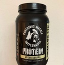 Protein Banana