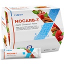 FuXion | NoCarb-T | Cinnamon Detox Tea | Carb Blocker | Modules The Absorbtion of Carbohydrates | Favors The Natural Metabolism of Glucose | Carb Balance | Apple Cinnamon Flavor | 28u