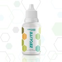 Global Nutrition Liquid Zeolite Drops - Zeolite Cleanse Your Immune System - Natural Energy and Gut Health Supplement - Promotes pH Balance - 1 fl oz (60 Servings per Container)