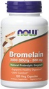 Ahora Bromelain 120 Conde