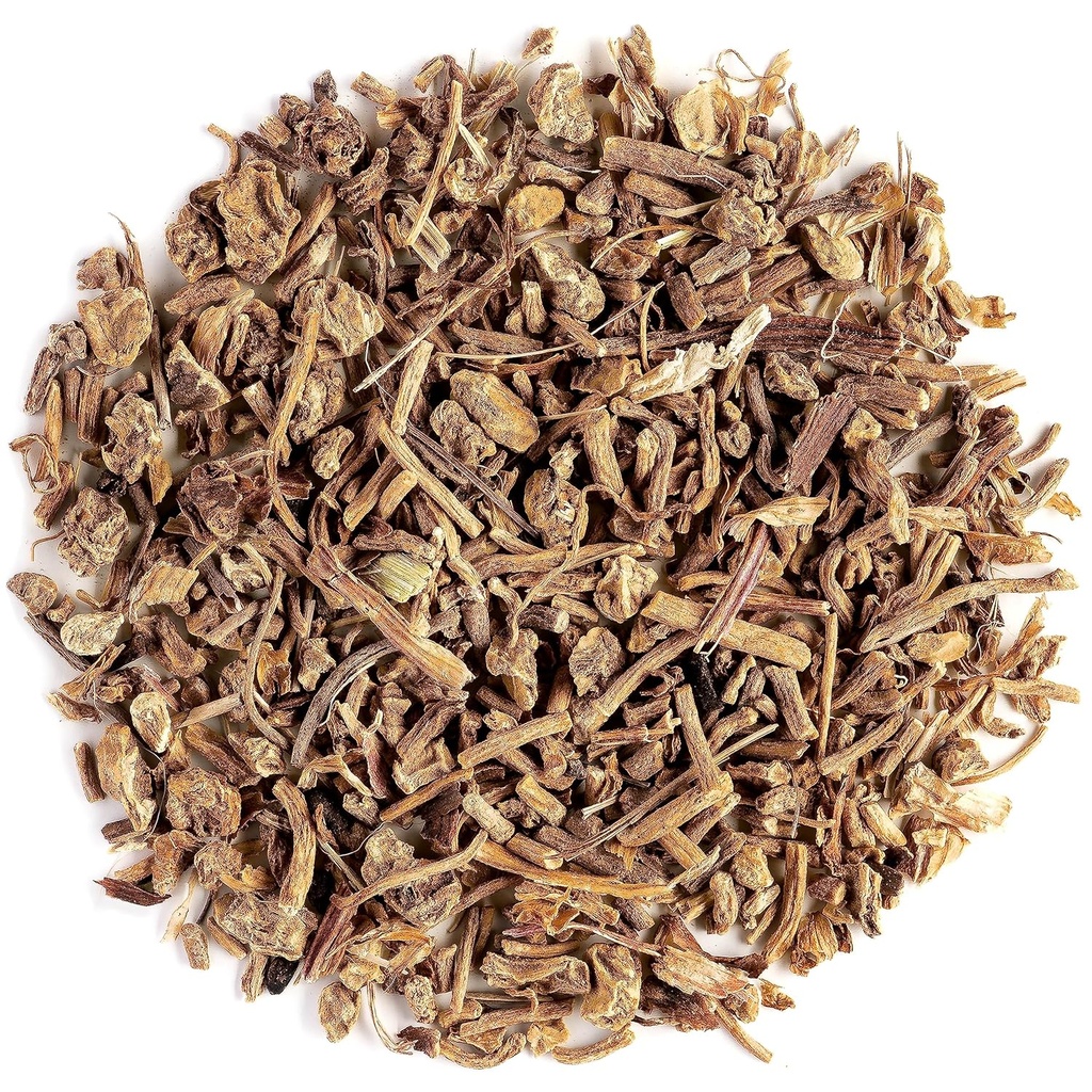 Valerian Root Orgánica Herbal Tea - Calming And Relaxing - Good Night Rest - Valeriana Officinalis Roots Valerian Sleep Tea Valerian Herbal Tea Valerian Tea Orgánica Valerian Herb Valerian Tea Root
