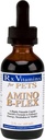 Vitaminas Rx Amino B Plex for Pets - B Complejo de vitaminas Plus Aminoácidos para perros " Cats - Suplementos de vitaminas para el soporte corporal total de perros " Cats - 2 oz.