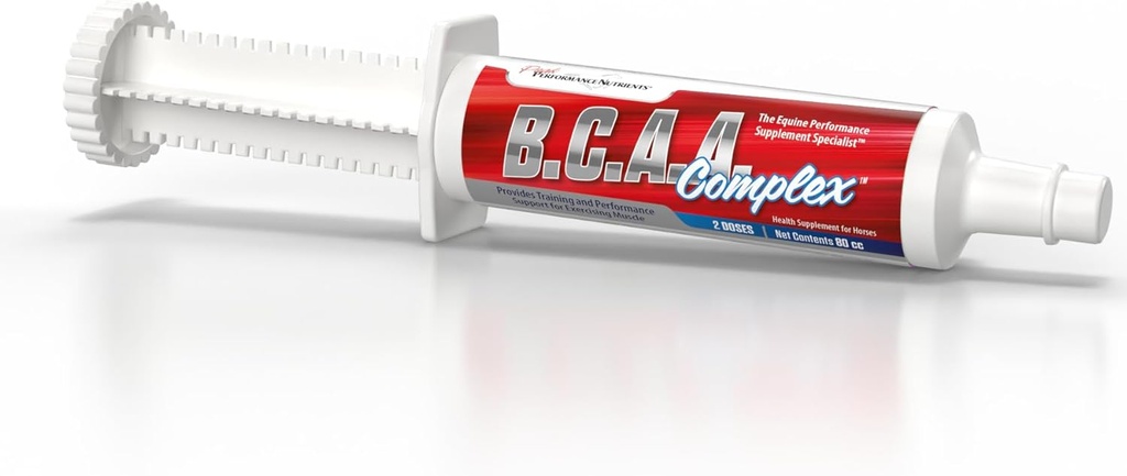 Peak B.C.A.A. Complejo Paste 2 Dose 80cc