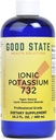 Good State Liquid Ionic Potassium 732 Suplemento