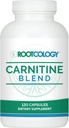Rootcology by Dr. Izabella Wentz ← Carnitine Blend ← L-Carnitine " Acetyl-L-Carnitine Fórmula ANTE Ideal para Vegetarianos
