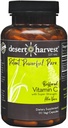 Suplemento de vitamina C con Aloe Vera para Absorción - Apoyo Antioxidante, Apoyo Inmunitario, IC Support - 90 cápsulas
