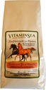 VITAMINSEA Horse Kelp Dried Seaweed Suplemento  All Natural Dietary Nutrients for Horses Ø Kelp Flakes with Glucosamine, Chondroitin, White Willow Bark for Bone and Joint Health TEN 3 LB
