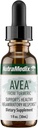 NutraMedix Avea Turmeric Extract - Liquid Turmeric Supplement for Stress, Mood Support " Promoting a Healthy Inflammatory Response - Daily Stress Relief Drops (1oz / 30ml)