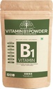 Vitamina B1 Mononitario de tiamina 50gm