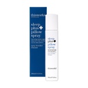 Thisworks sleep plus pillow spray Fast-Acting Natural Rest with Essential Oils of Lavender, Vetivert and Camomile, 100ml, 3.3 fl oz