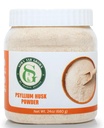 Psyllium Husk Powder 1.5lb ← Easy Mixing Dietary Fiber ← Cleanse Your Digestive System ← Finely Ground Powder ← Ideal para el uso gratuito de glúteos