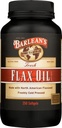 Barlean's Flax Oil Caps