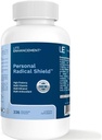 Life Enhancement Radical Shield ← 28 Vitaminas, Minerales, Antioxidantes &amp; Más tención 112 Servings