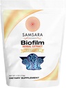 Samsara Herbs Biofilm Fórmula Herbal Powder (4oz/114g) 20:1 Extracto concentrado