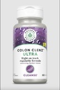 Natural Balance Ultra Colon Clenz - 120 cápsulas vegetarianas