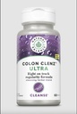 Natural Balance Ultra Colon Clenz - 120 cápsulas vegetarianas