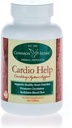 Productos herbales de sentido común Cardio Help (120 Tablet): Sistema circulatorio