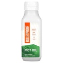 Aceite de Mct a prueba de bala, 16 Fz