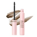 CoverGirl Clean Fresh Brow, 500 Medium Brown, Eyebrow Gel, Long-Lasting, Vegan Fórmula, Natural Looking, Fácil de Aplicar, No Smudge, 0.18oz