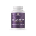 Antiguo Nutrición Colostrum Superfood + Collagen, Grass Fed Bovine Colostrum, Fermented Eggshell Membrane Collagen, Supports Healthy Gut Microbiome and Immune System, 75 Cuenta