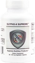 Glypho-X Supreme, 90 Pure Herbal Combination Vegetarian Capsules