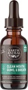 Earth Animal Apothecary Liquid Supplement - Clean Mouth, Gums & Breath Herbal Remedios para perros " Cats - 2 fl oz
