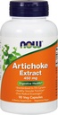 Ahora Alimentos Artichoke Extracto 450 mg - 90 caps Veg