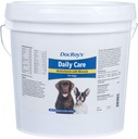 Cuidado diario de Doc Roy Multivitamina con Minerales para Perros- Canino Suplemento de Salud Diario- 2500 Tabletas