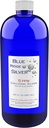 5 ppm 32 oz Colloidal Plata Natural Immune Apoyo Salud Suplemento
