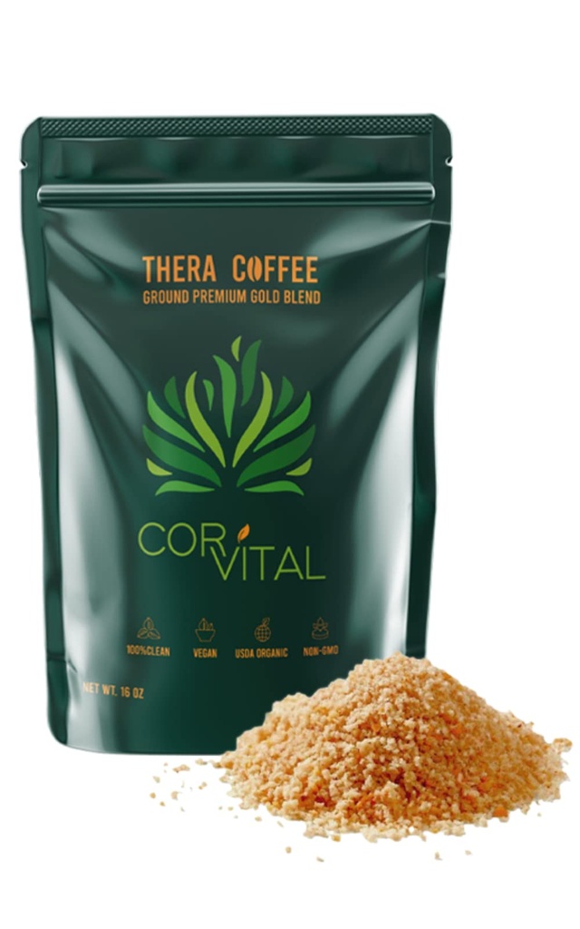 Café 1lb Enema - Café enema orgánico - Mejor café orgánico para Enema - Gerson Terapia Aprobada Café Detox Limpieza - Limpiador de hígado Detox &amp; Reparación - Mold Café gratis Colon Cleanse