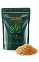 Café 1lb Enema - Café enema orgánico - Mejor café orgánico para Enema - Gerson Terapia Aprobada Café Detox Limpieza - Limpiador de hígado Detox &amp; Reparación - Mold Café gratis Colon Cleanse