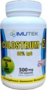 ImuTek Colostrum Powder, 120 cápsulas