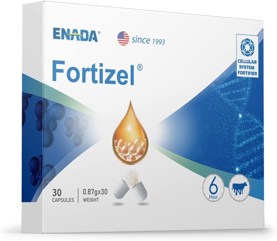 Premiere Anti-Aging and Cellular System Fortifier ← Colostrum Nutritional Supplement tención Aumenta la inmunidad celular, metabólica, salud digestiva, Gut Health ← 30 cápsulas probióticas naturales