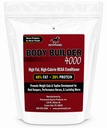 Pennwoods Body Builder 4000 Horse Weight Gain Fat Conditioner, 25 lb