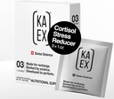 KA EX Recovery Drink Mix ← Clínicamente Provenido al Bajo Cortisol por 36% ← Durmiendo Mejor, Recover Faster &amp; Boost Energy ← Confianza de los Olympians  durable Swiss Science, Vegan