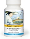 Kan Herbs - Jade Windscreen 120 pestañas