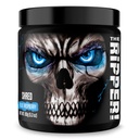 ¡JNX lanza el Destripador! Ardiente de grasa termogénica - Blue Raspberry 30 Servimientos ← Avanzado rápido funcionamiento termogénico Pre-Workout, Apetite Suppressant para hombres &amp; mujeres