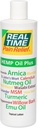 Aceite de cáñamo de alivio de dolor en tiempo real Plus - 16oz Botella ← Fórmula avanzada con cáñamo Aceite y 19 ingredientes naturales ← Alivia la molestia conjunta y muscular Incluye Arnica, Turmérica, MSM y Emu Oil